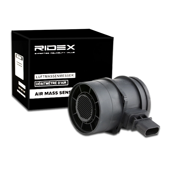 Mass Air Flow Sensor