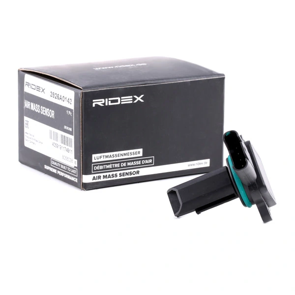 Mass Air Flow Sensor