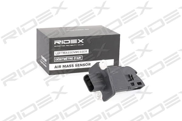 Mass Air Flow Sensor
