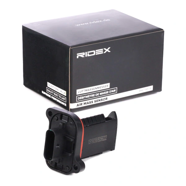Mass Air Flow Sensor