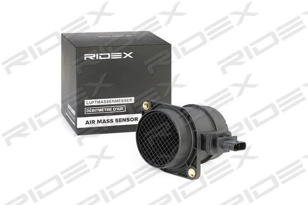 Mass Air Flow Sensor