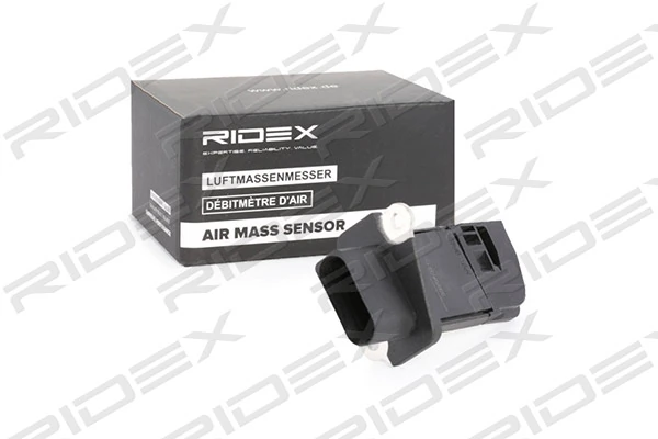Mass Air Flow Sensor