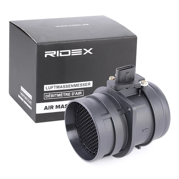 Mass Air Flow Sensor