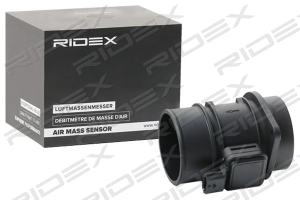 Mass Air Flow Sensor