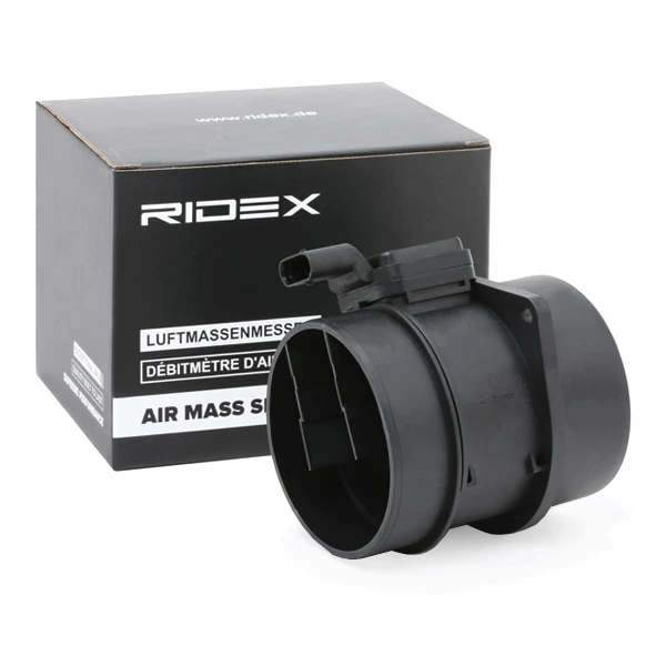 Mass Air Flow Sensor