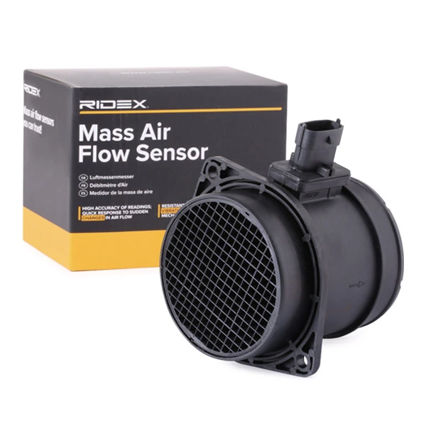 Mass Air Flow Sensor