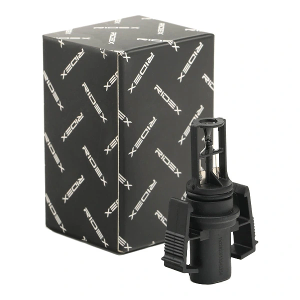 Sensor, intake air temperature