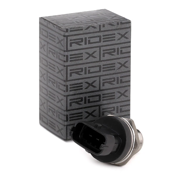 Sensor, fuel pressure