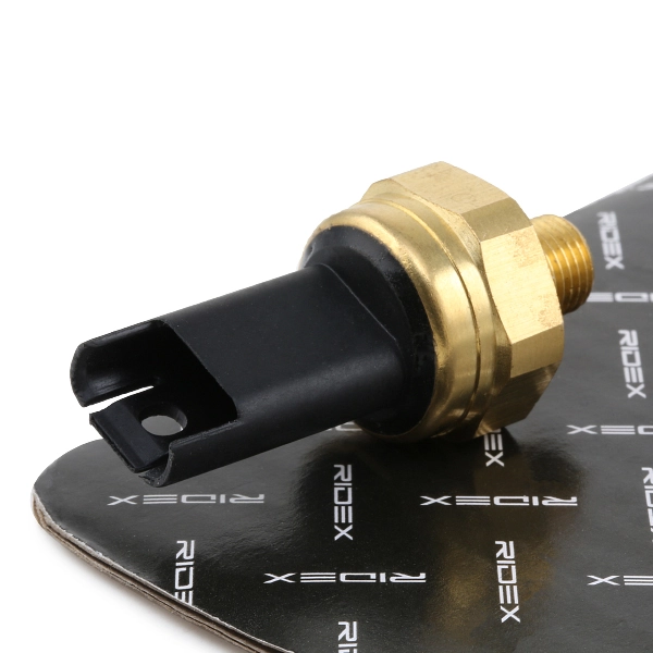Sensor, fuel pressure