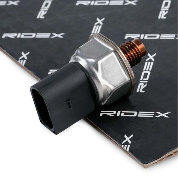 Sensor, fuel pressure