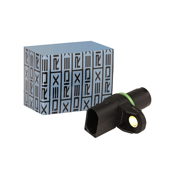 Sensor, camshaft position