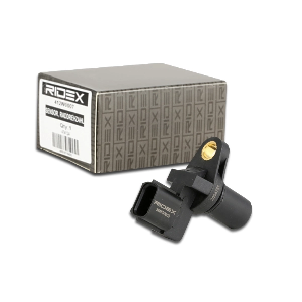 Sensor, camshaft position