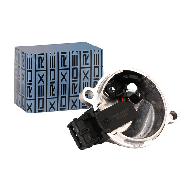 Sensor, camshaft position