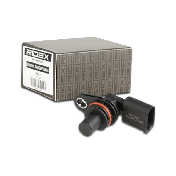 Sensor, camshaft position