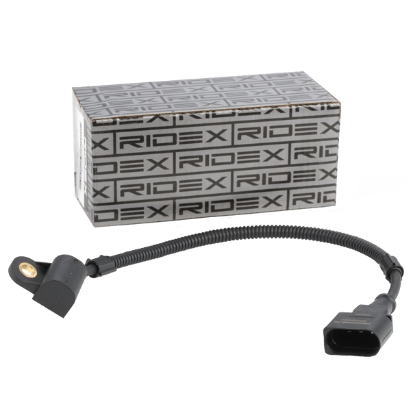 Sensor, camshaft position