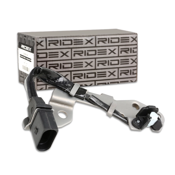 Sensor, camshaft position
