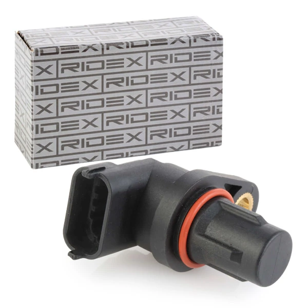 Sensor, camshaft position
