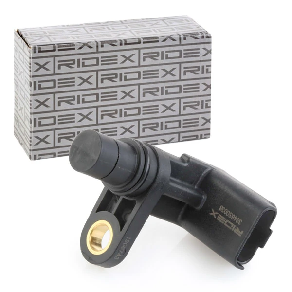 Sensor, camshaft position