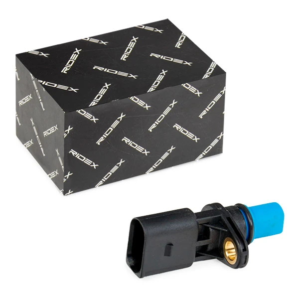 Sensor, ignition pulse