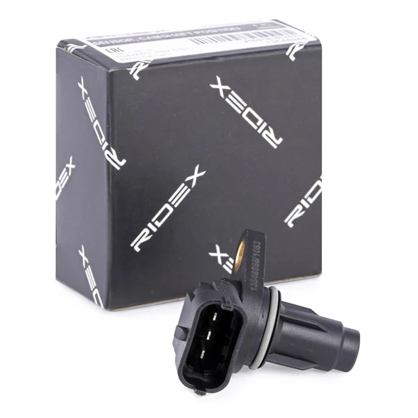 Sensor, camshaft position