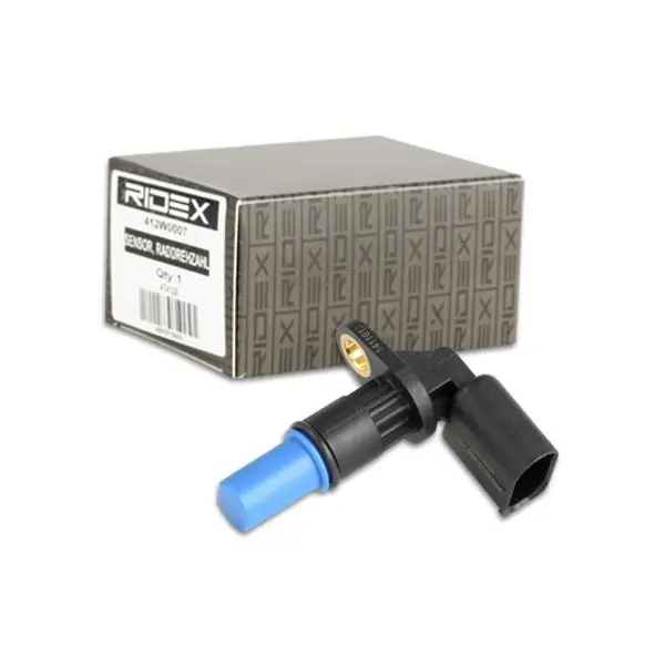 Sensor, camshaft position