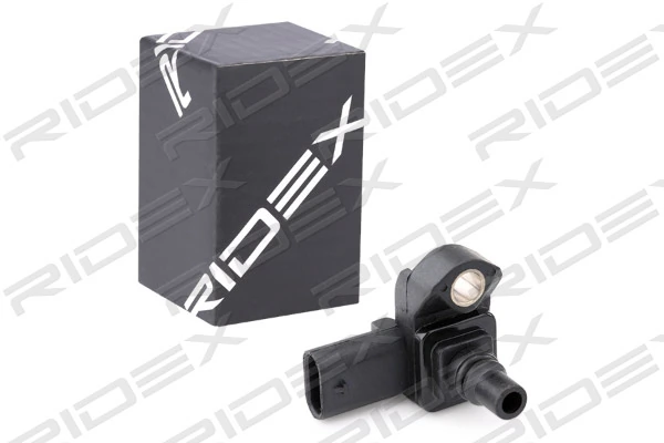 Air Pressure Sensor, altitude adaption