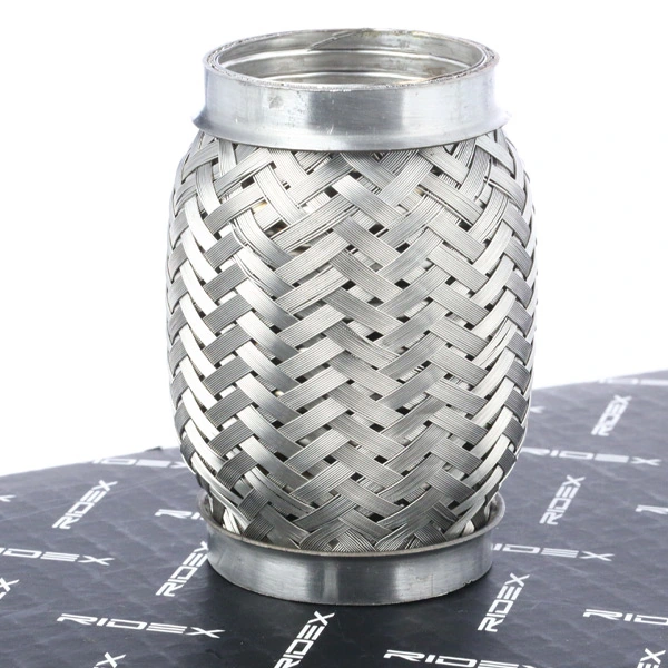 Flexible Pipe, exhaust system