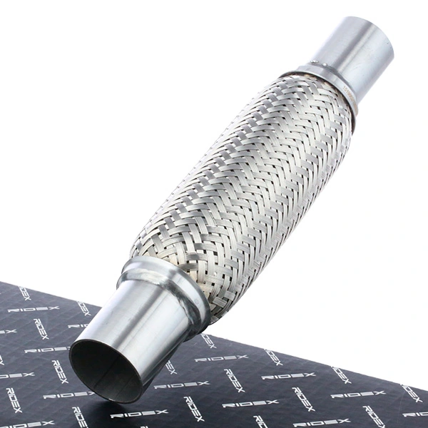 Flexible Pipe, exhaust system