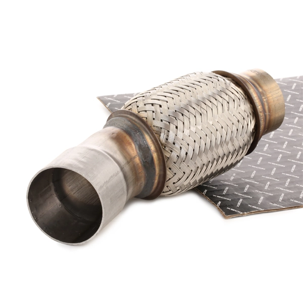 Flexible Pipe, exhaust system