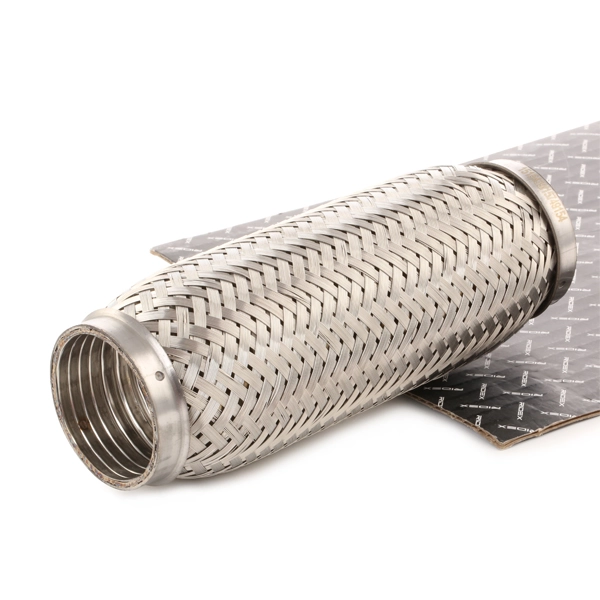 Flexible Pipe, exhaust system