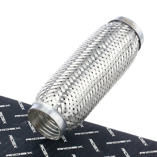 Flexible Pipe, exhaust system