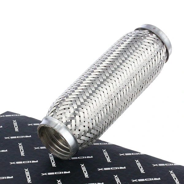 Flexible Pipe, exhaust system