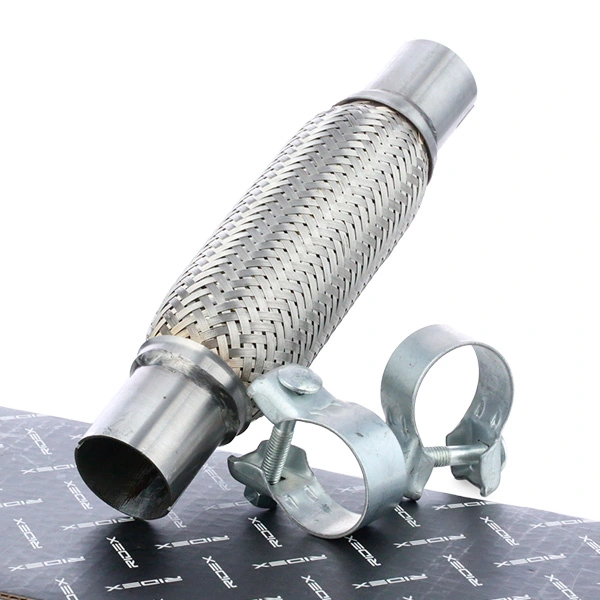 Flexible Pipe, exhaust system