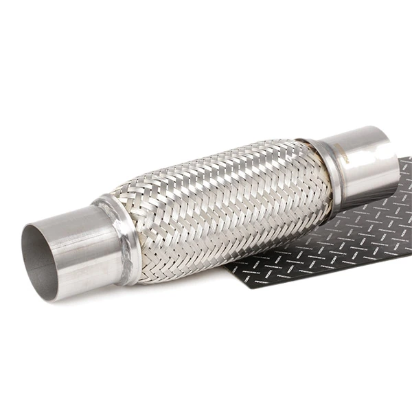 Flexible Pipe, exhaust system
