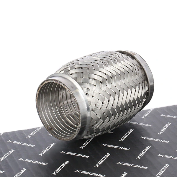 Flexible Pipe, exhaust system