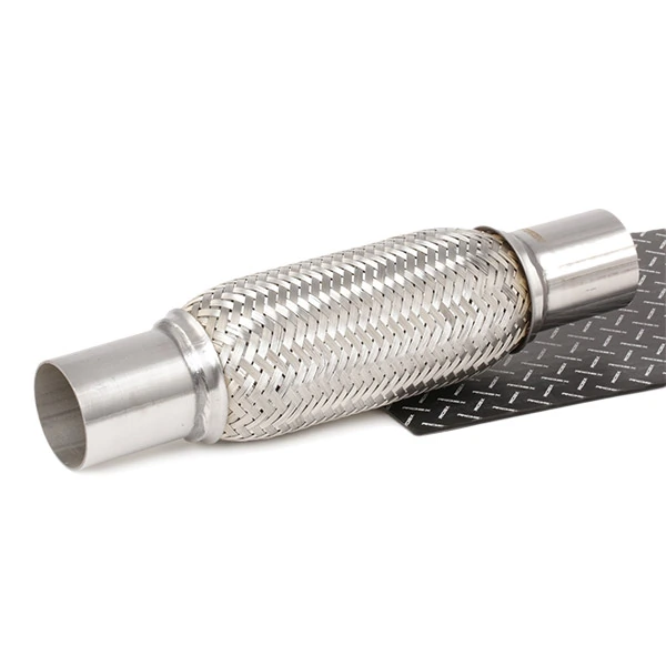 Flexible Pipe, exhaust system