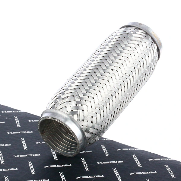 Flexible Pipe, exhaust system