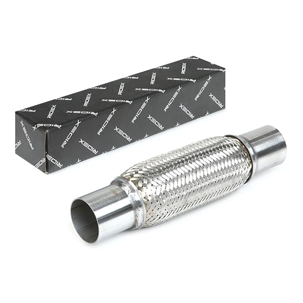 Flexible Pipe, exhaust system