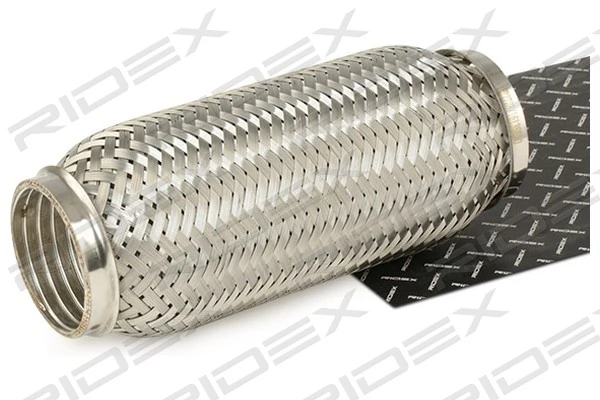 Flexible Pipe, exhaust system