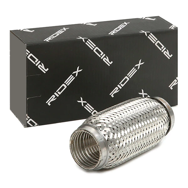 Flexible Pipe, exhaust system