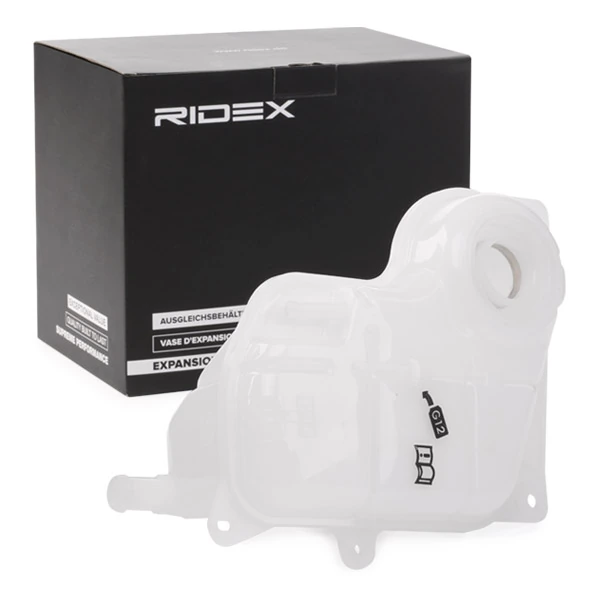 Expansion Tank, coolant