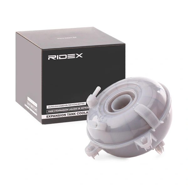Expansion Tank, coolant