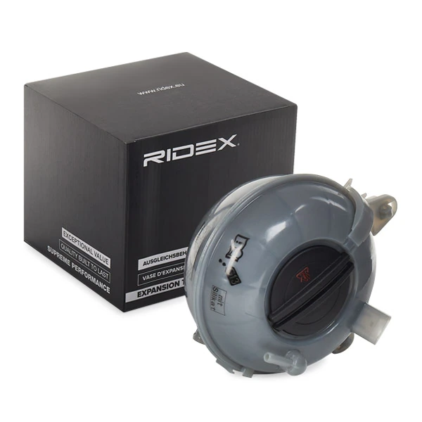Expansion Tank, coolant