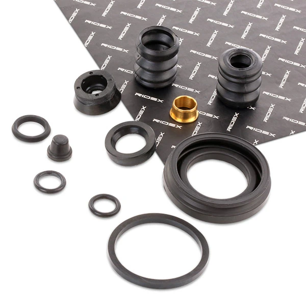 Repair Kit, brake caliper