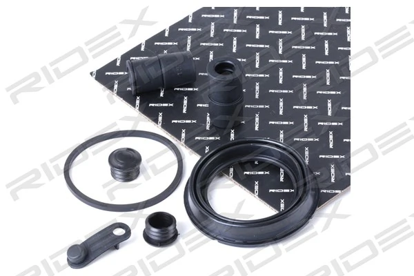 Repair Kit, brake caliper