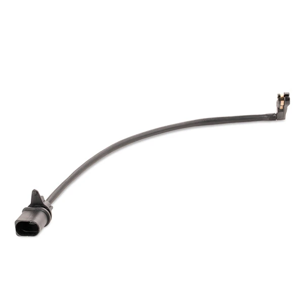Warning Contact, brake pad wear