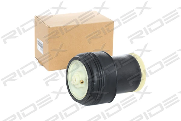 Air Spring, suspension