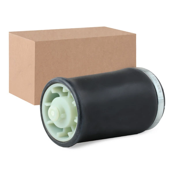 Air Spring, suspension
