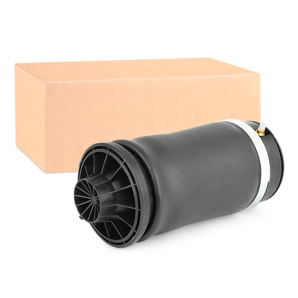 Air Spring, suspension