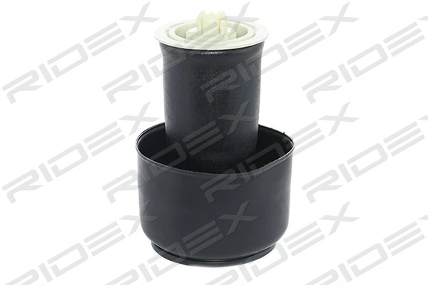 Bellow, air suspension